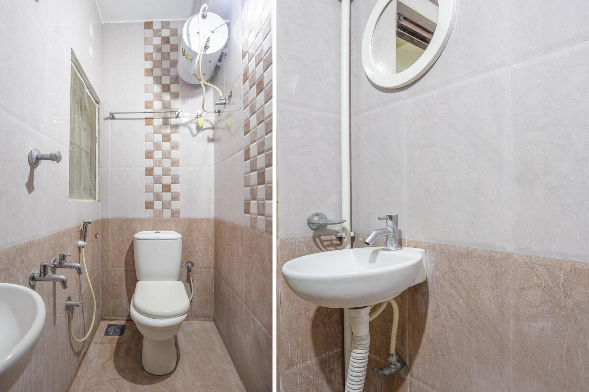 Super Hotel O Kelambakkam Kelambākkam Екстериор снимка